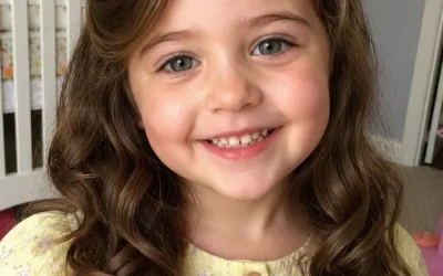 My 5-Year-Old Daughter Di3d – After Her Funeral, I Found a Flash Drive and a Nurse’s Note That Said, ‘Your Husband Is Lying to You. Watch the Video’