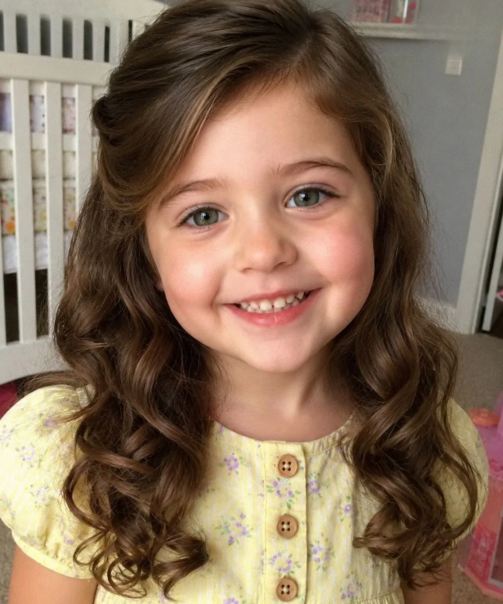 My 5-Year-Old Daughter Di3d – After Her Funeral, I Found a Flash Drive and a Nurse’s Note That Said, ‘Your Husband Is Lying to You. Watch the Video’