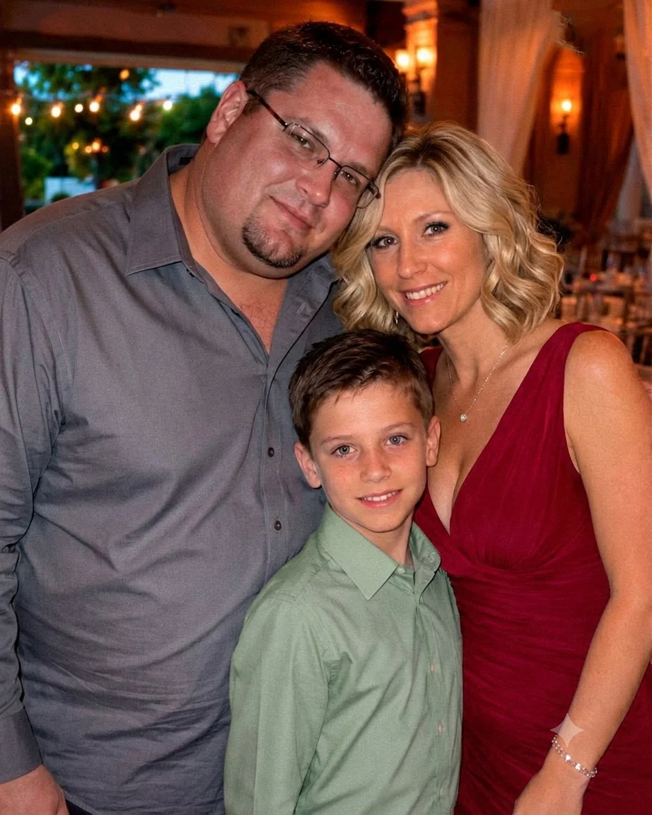 My Ex Left Me and Our Son for a Rich Man – 10 Years Later, She Invited Me to Her Wedding, So I Hired an Actress to Pretend to Be My Wife