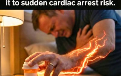 Blood Pressure Medication Under Review After New Heart Risk Findings