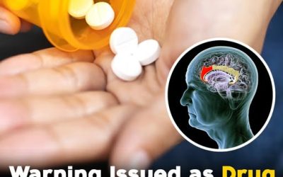 Common back-pain drug may be linked to higher dementia risk, large study finds