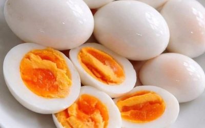 the hidden effects of boiled eggs on your body”