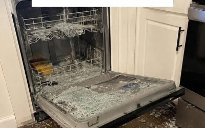 8 Things You Absolutely Shouldn’t Wash in the Dishwasher (and Why)